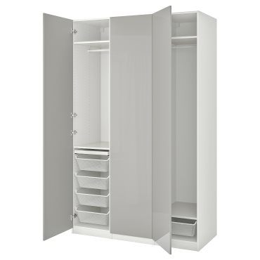 PAX/FARDAL, гардероб - комбинация, 395.025.76