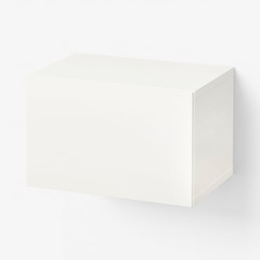BESTÅ, шкаф за стенен монтаж комбинация, 494.296.89