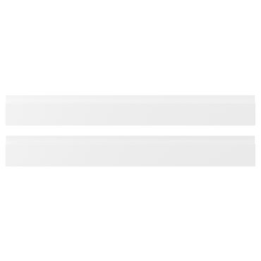 VOXTORP, чело за чекмедже, 2 бр. в к-т, 502.731.92