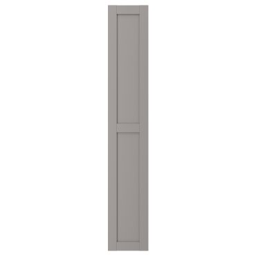 ENHET, врата, 30x180 см, 604.576.66