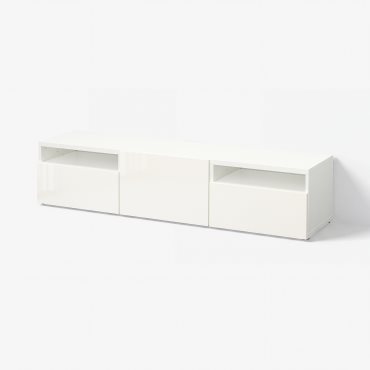 BESTÅ, TV шкаф, 693.990.78