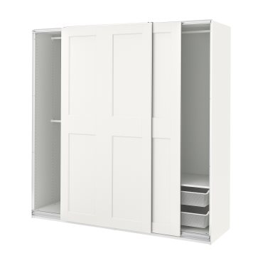 PAX/GRIMO, гардероб - комбинация, 695.028.48