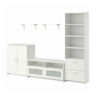 BRIMNES/BURHULT, TV секция, 793.986.72