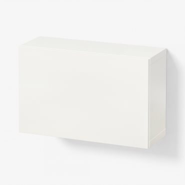 BESTÅ, шкаф за стенен монтаж комбинация, 094.292.24