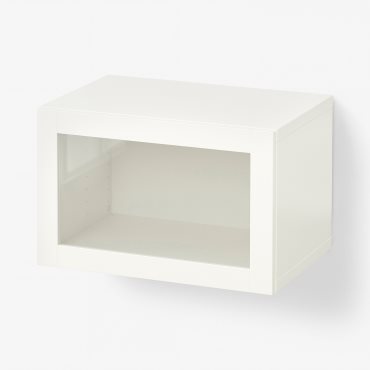 BESTÅ, шкаф за стенен монтаж комбинация, 094.296.91