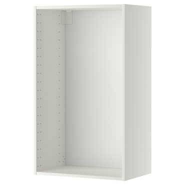 METOD, рамка за стенен шкаф, 202.055.38