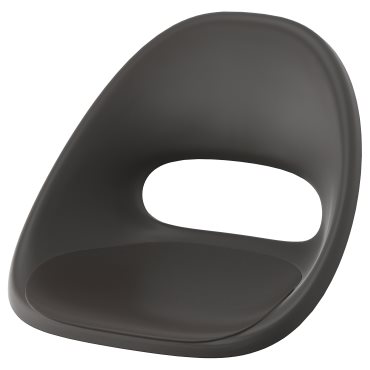 ELDBERGET, седалка за стол, 204.750.97