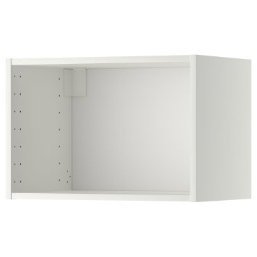METOD, рамка за стенен шкаф, 302.055.33