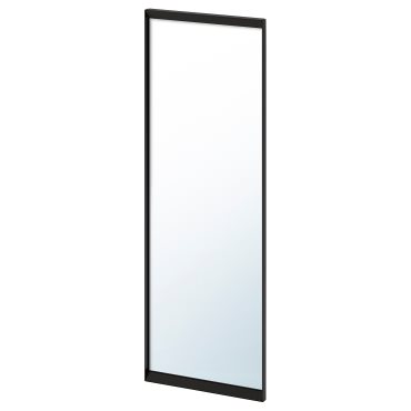 ENHET, висящо огледало за рамка, 25x4.5x75 см, 404.490.74