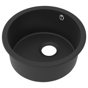 KILSVIKEN, мивка за вграждане корито, 47 см, 204.329.89