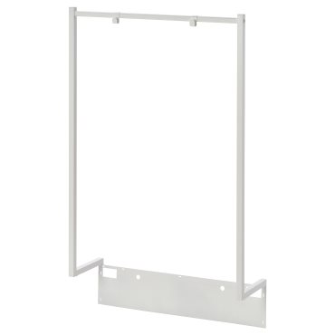 NORDLI, допълнителен лост за закачалки, 504.150.40