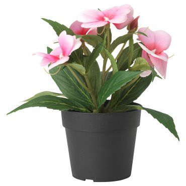 FEJKA, изкуствено саксийно растение, за употреба на закрито/открито, 005.483.06