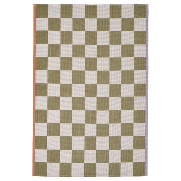 KLASSRUM, килим, гладко тъкан, 005.558.63