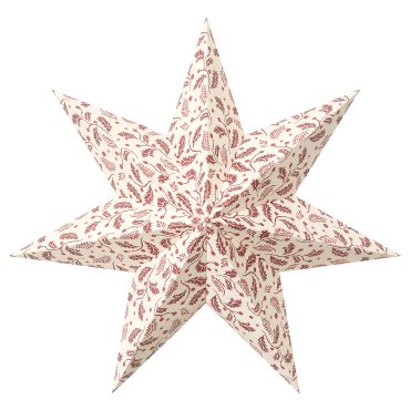 STRÅLA, абажур, 005.630.52