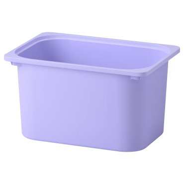 TROFAST, кутия за съхранение, 005.820.98