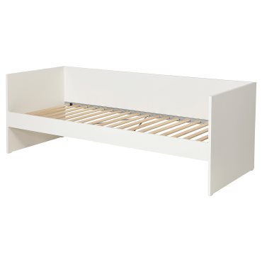 VIHALS, рамка за кушетка, 005.950.86