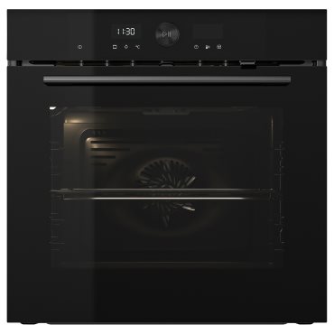 SPJUTBO, фурна с вентилатор, ф-я за допълнителна пара, грил ф-я, IKEA 500, 006.002.76