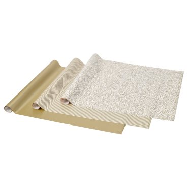 VINTERFINT, хартия за подаръци, ролка, 006.029.68