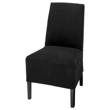 BERGMUND, стол със средно дълъг калъф, 093.860.88