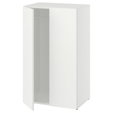 LASTARE, гардероб - комбинация, 60x42x100 см, 096.133.16