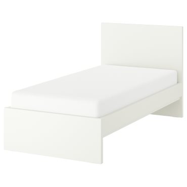 STORKLINTA, рамка за легло, 90x200 см, 096.266.58