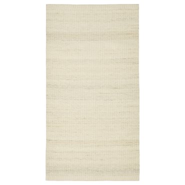 TIDTABELL, килим, гладко тъкан, 105.618.68