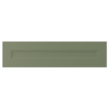 AXSTAD, чело за чекмедже, 105.639.90