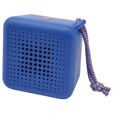 VAPPEBY, преносима Bluetooth тонколонка, водоустойчива, 105.918.13
