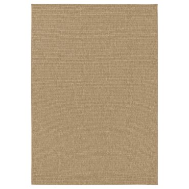 LÄTTBETONG, килим гладко тъкан, на откр./закрито, 160x230 см, 105.957.12