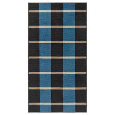 ARBETSZON, килим, къса нишка, 106.084.70