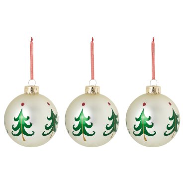 VINTERFINT, декорация, топка, 205.575.97