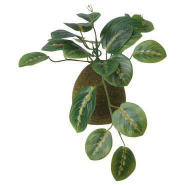 FEJKA, изкуствено саксийно растение, мъх, 205.599.64