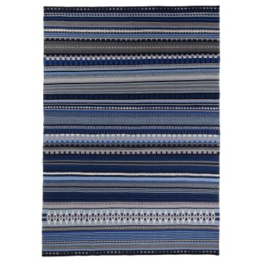 HARSVANS, килим, гладко тъкан, 205.707.68