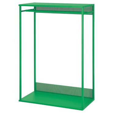 PLATSA, открита закачалка за дрехи, 206.034.29
