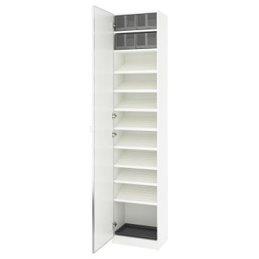 PAX/AHEIM, гардероб - комбинация, 295.903.28