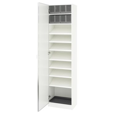 PAX/AHEIM, гардероб - комбинация, 295.903.33