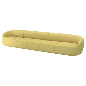 LILLESÄTER, 6-местен диван, 296.142.87