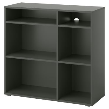 VIHALS, Етажерка с 4 рафта, 305.429.11