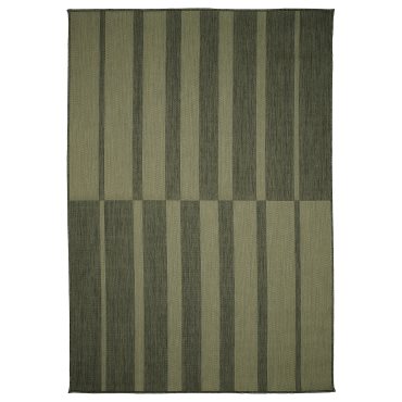 KANTSTOLPE, килим гладко тъкан, на откр/закрито, 305.693.21