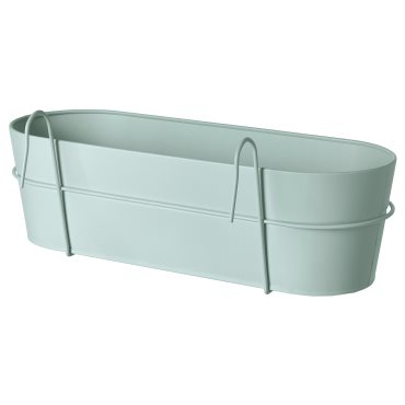 VITLÖK, цветарник с куки, за употреба на закрито/открито, 305.847.55