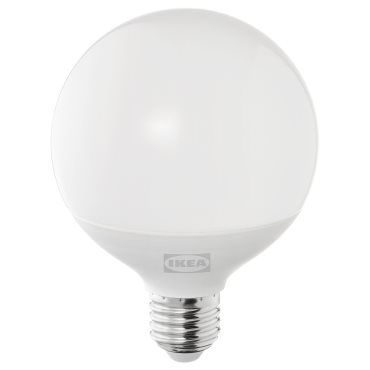 SOLHETTA, LED крушка E27 1055 лумена, 305.914.64