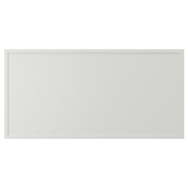 ASPUDDEN, чело за чекмедже, 80x40 см, 305.950.61