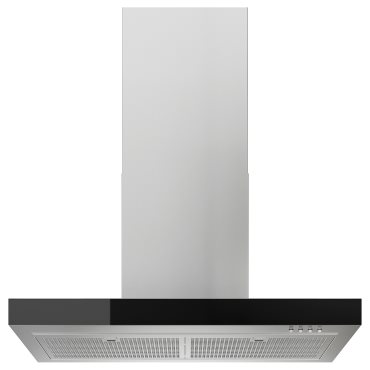RÄFSEBO, аспиратор за стенен монтаж, IKEA 500, 80 см, 306.092.23