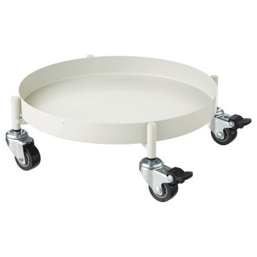 OLIVBLAD, подложка за саксия, 32 см, 306.120.08