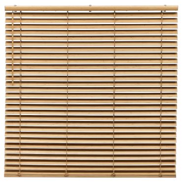 VECKLARFLY, венециански щори, 140x155 см, 306.163.08