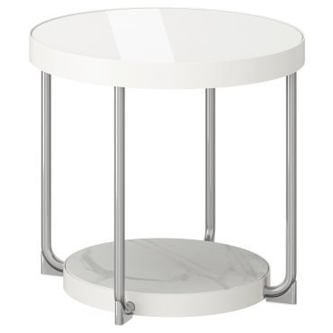FRÖTORP, помощна масичка, 48 см, 306.220.93