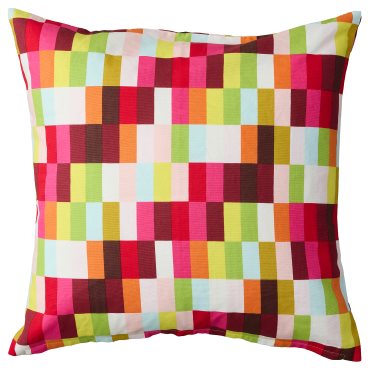 LÖVNATURSKOG, калъфка за възглавница, 50x50 см, 306.291.98