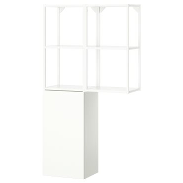ENHET, комб. артикули за съхранение, 395.479.52