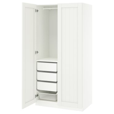 PAX/GULLABERG, Гардероб - комбинация, 395.630.13