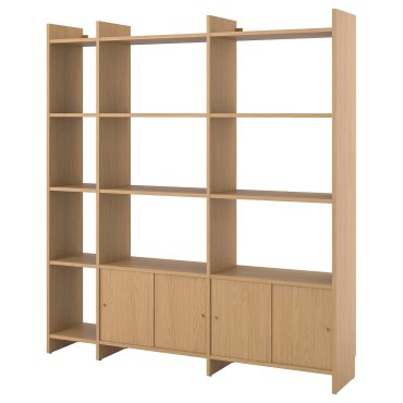 LÅDMAKARE, комб. артикул за съхр. с плъзг. врати, 395.666.72